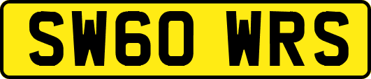 SW60WRS