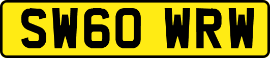 SW60WRW