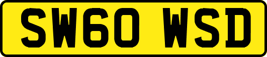 SW60WSD