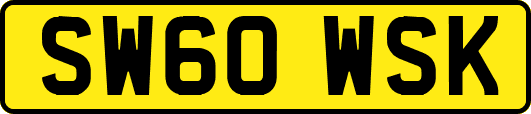 SW60WSK