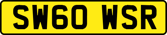 SW60WSR
