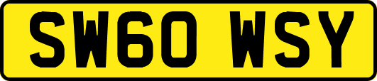 SW60WSY