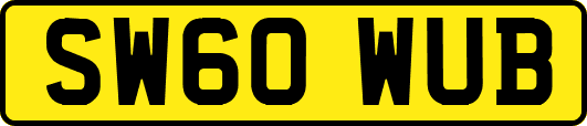SW60WUB