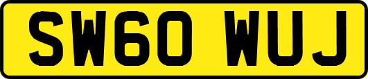 SW60WUJ