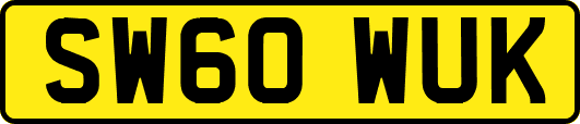 SW60WUK