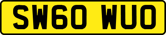 SW60WUO