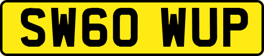 SW60WUP