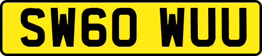 SW60WUU