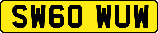 SW60WUW