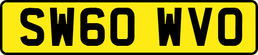 SW60WVO