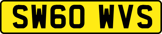 SW60WVS