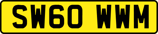SW60WWM