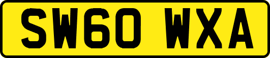 SW60WXA