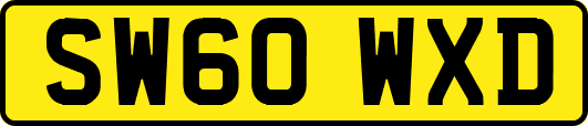 SW60WXD