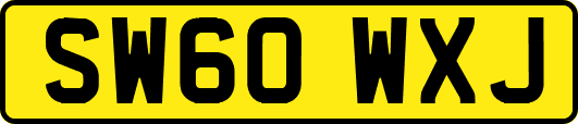 SW60WXJ