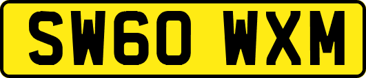 SW60WXM