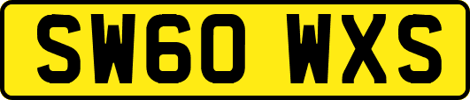 SW60WXS