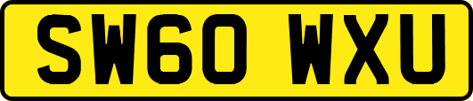 SW60WXU