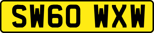 SW60WXW