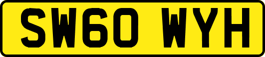 SW60WYH
