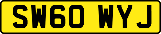 SW60WYJ
