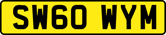 SW60WYM