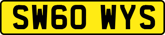 SW60WYS