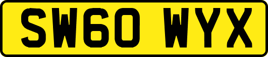 SW60WYX