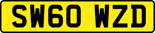 SW60WZD