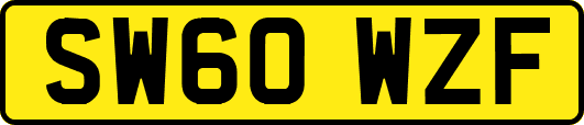 SW60WZF