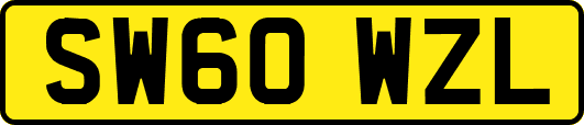 SW60WZL