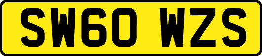 SW60WZS