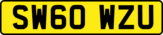 SW60WZU