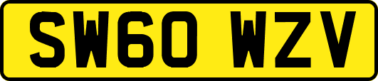 SW60WZV