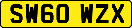 SW60WZX
