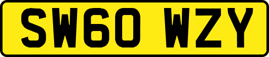 SW60WZY