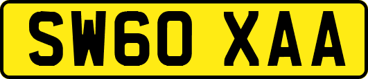 SW60XAA