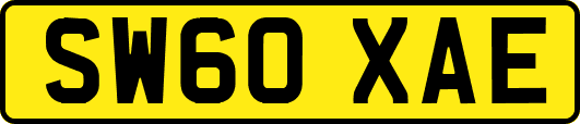 SW60XAE