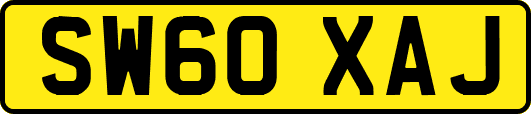 SW60XAJ