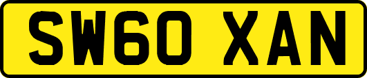 SW60XAN
