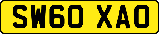 SW60XAO