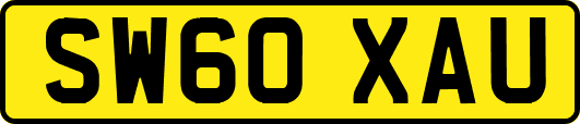 SW60XAU