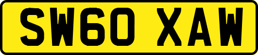 SW60XAW