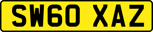 SW60XAZ