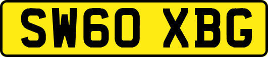 SW60XBG