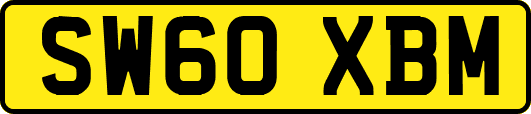 SW60XBM