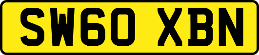 SW60XBN
