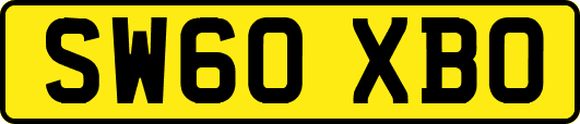 SW60XBO