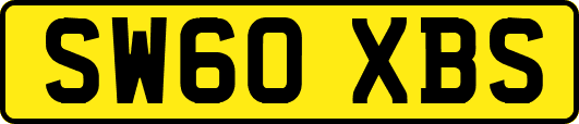 SW60XBS