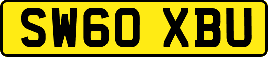 SW60XBU